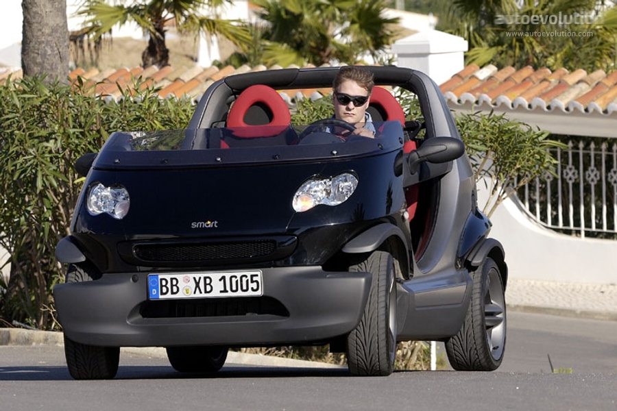 Smart Crossblade photo 2