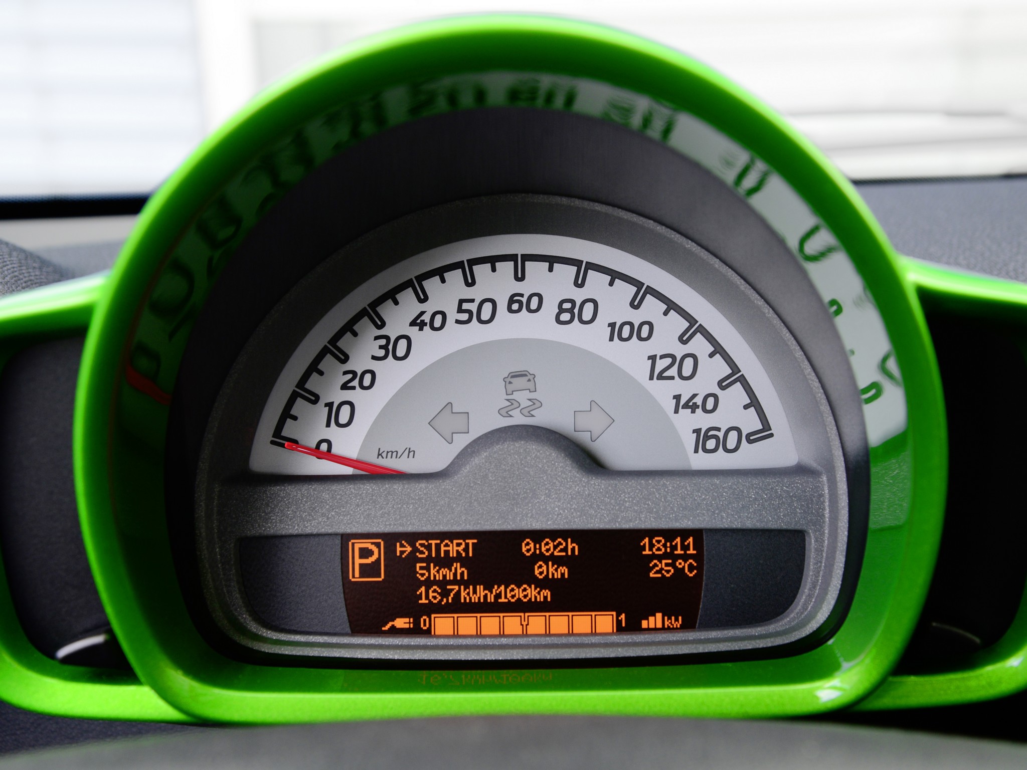 Smart Electric Drive photo 21