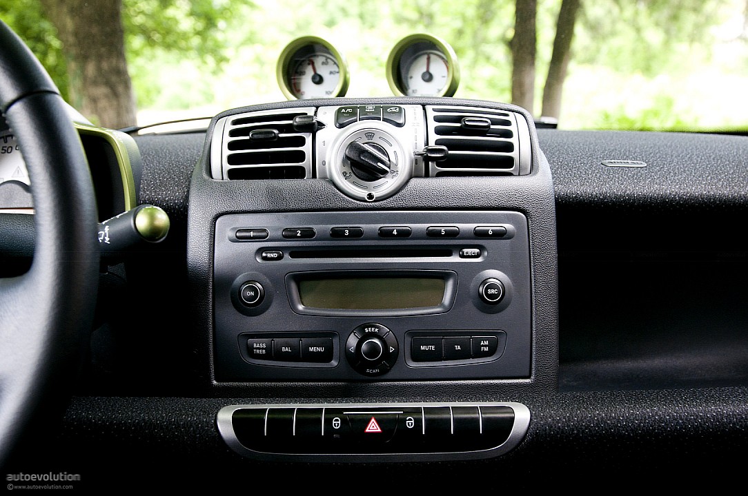 Smart Electric Drive photo 18