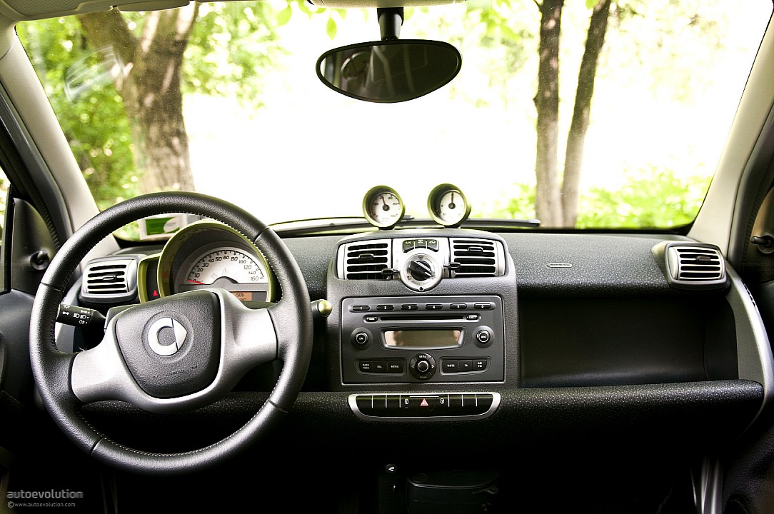 Smart Electric Drive photo 16