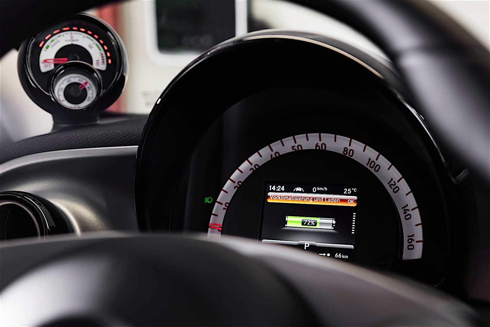 Smart Electric Drive photo 15