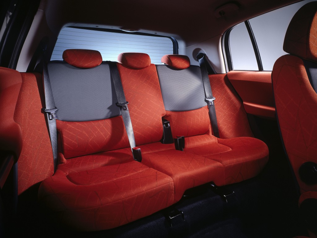 Smart Forfour photo 50