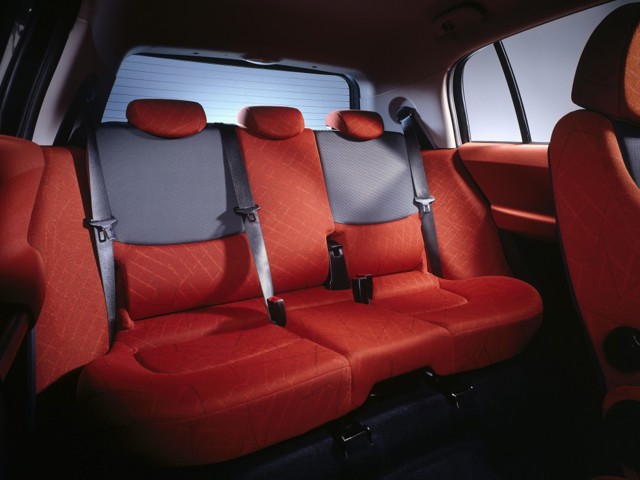 Smart Forfour photo 50