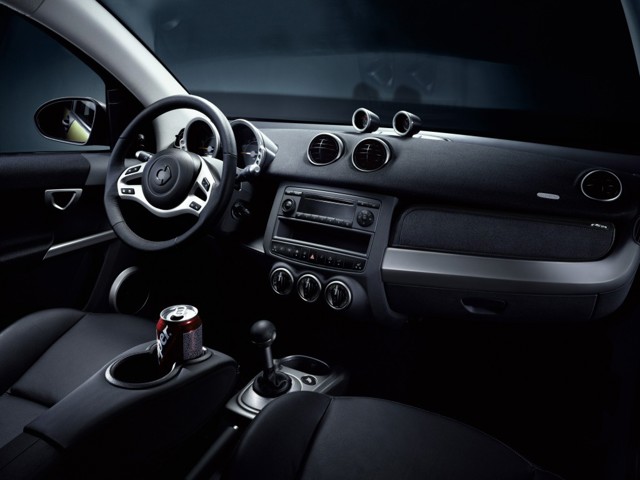 Smart Forfour photo 51