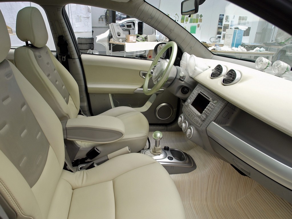 Smart Forfour photo 54