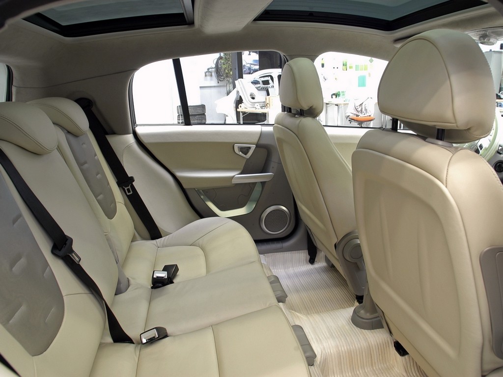 Smart Forfour photo 55