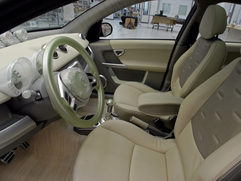 Smart Forfour photo 56