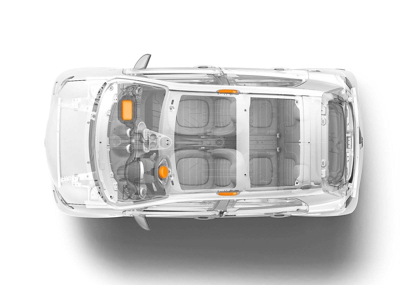 Smart Forfour photo 52