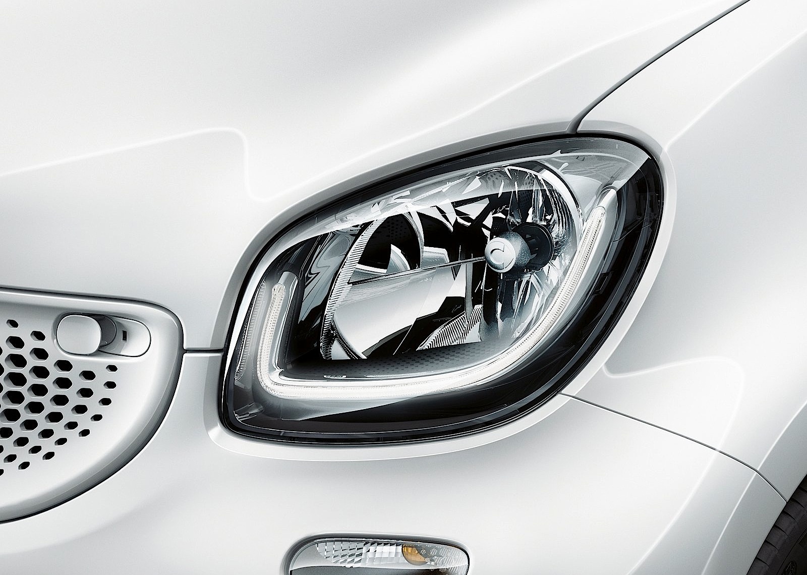 Smart Forfour photo 45