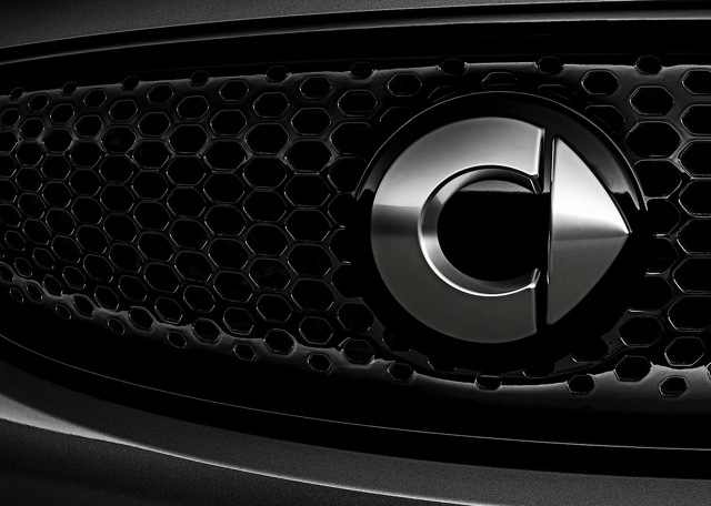 Smart Forfour photo 47