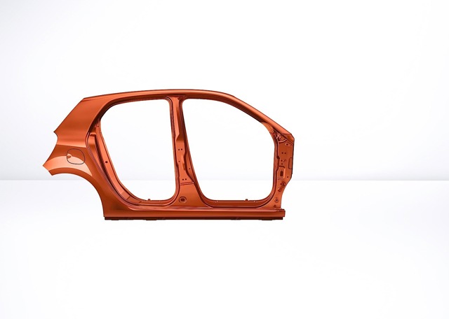 Smart Forfour photo 54