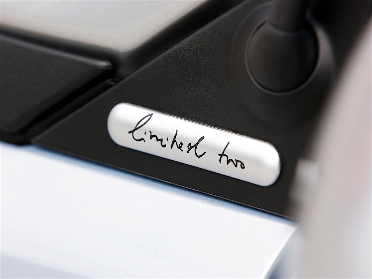 Smart Fortwo Cabrio photo 30