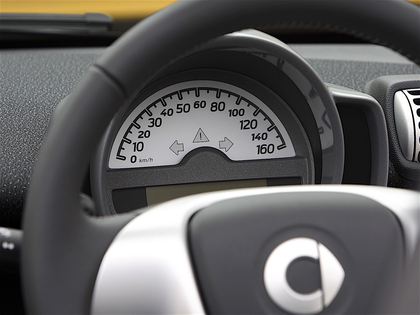 Smart Fortwo Cabrio photo 50