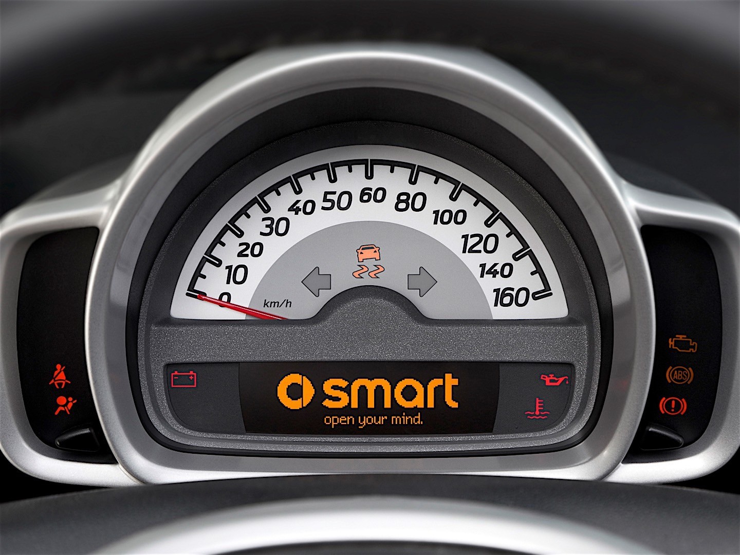 Smart Fortwo Cabrio photo 45