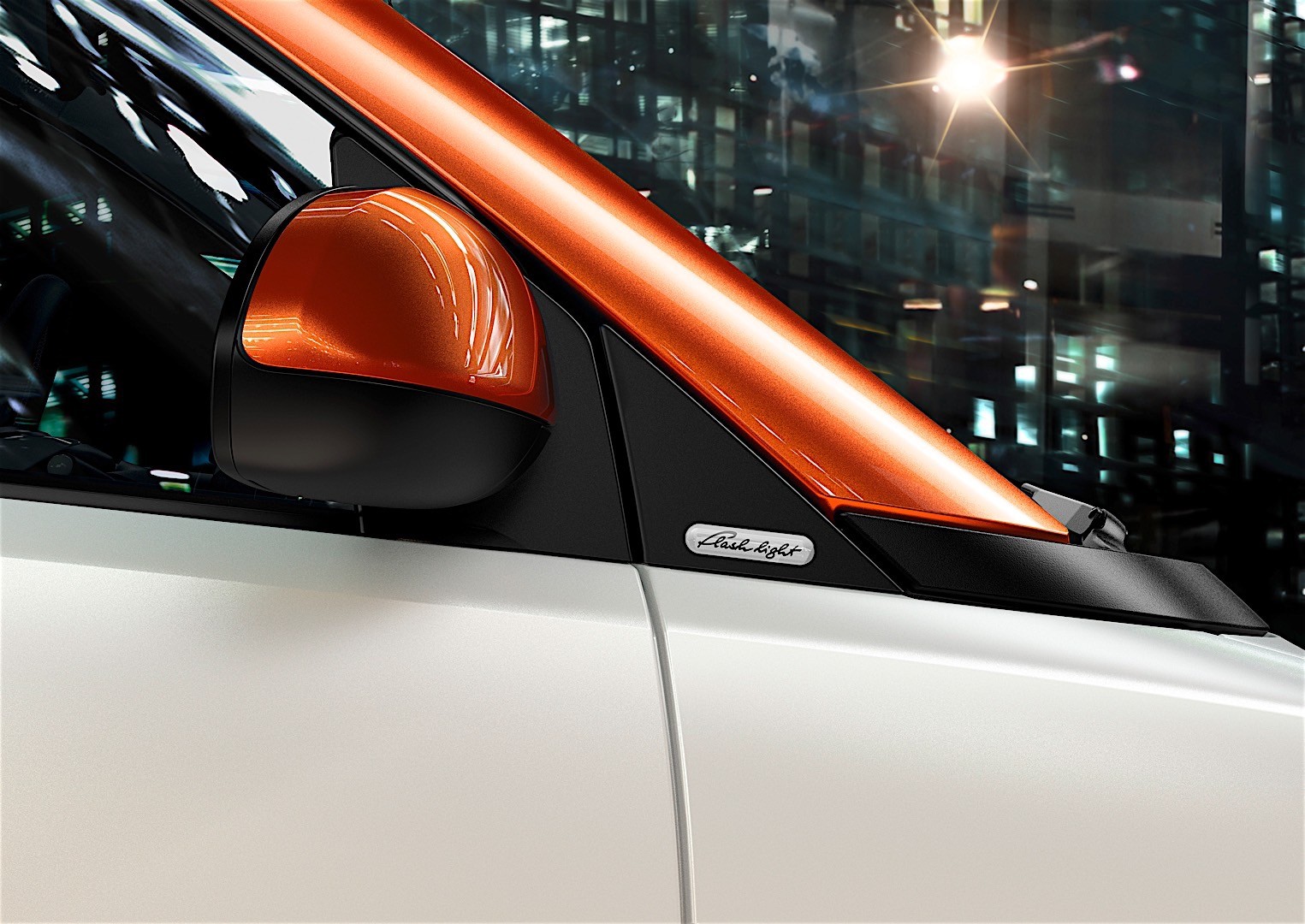 Smart Fortwo Cabrio photo 4