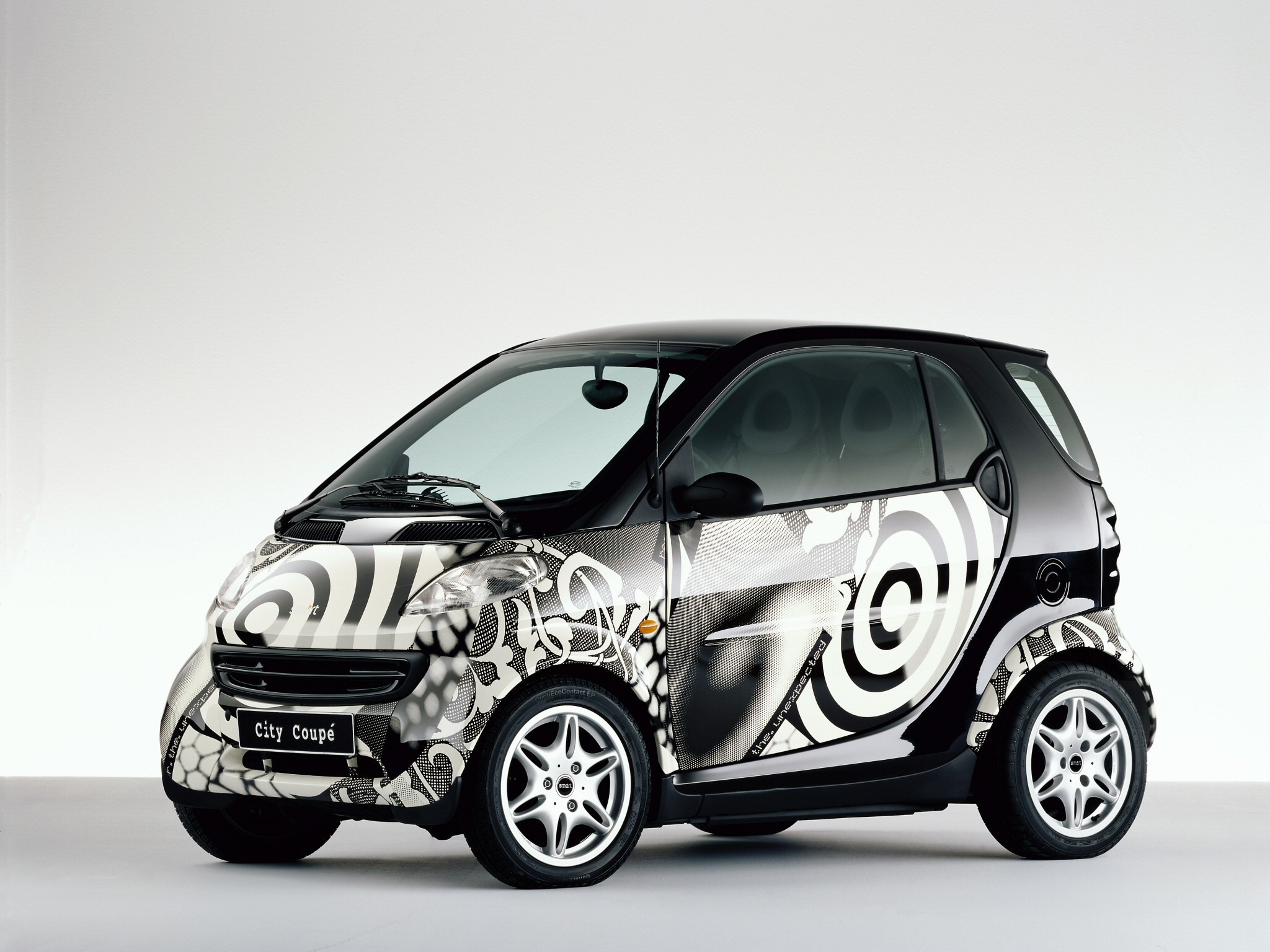 Smart Fortwo photo 6