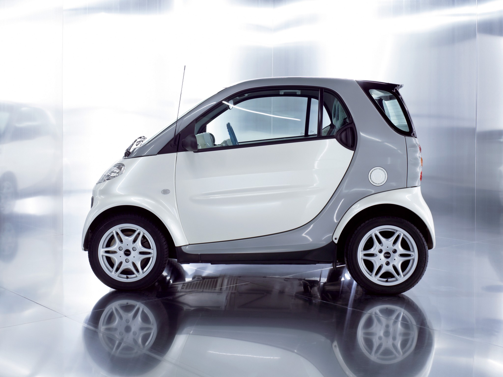 Smart Fortwo photo 8