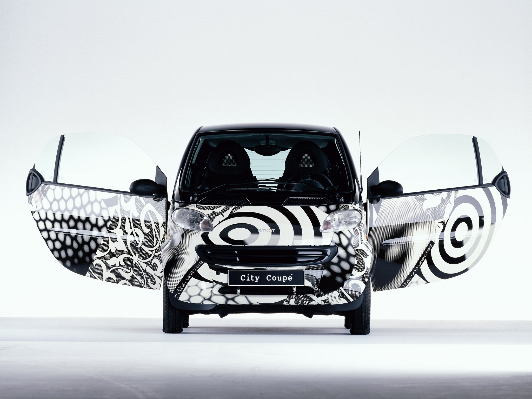 Smart Fortwo photo 11