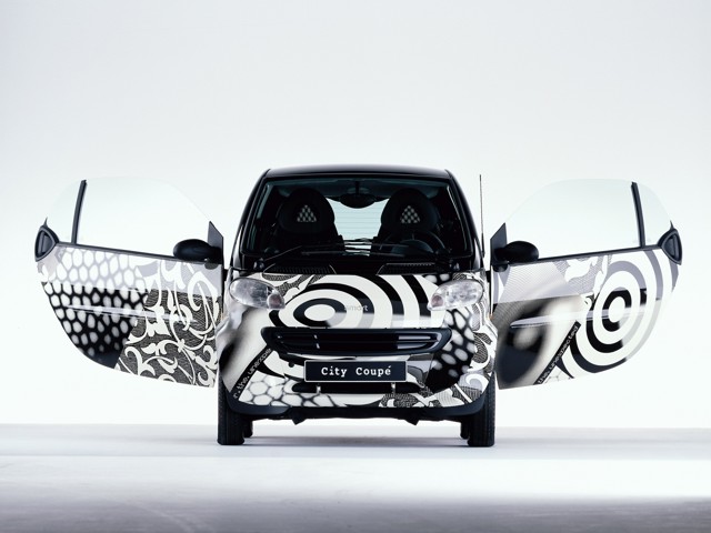 Smart Fortwo photo 11