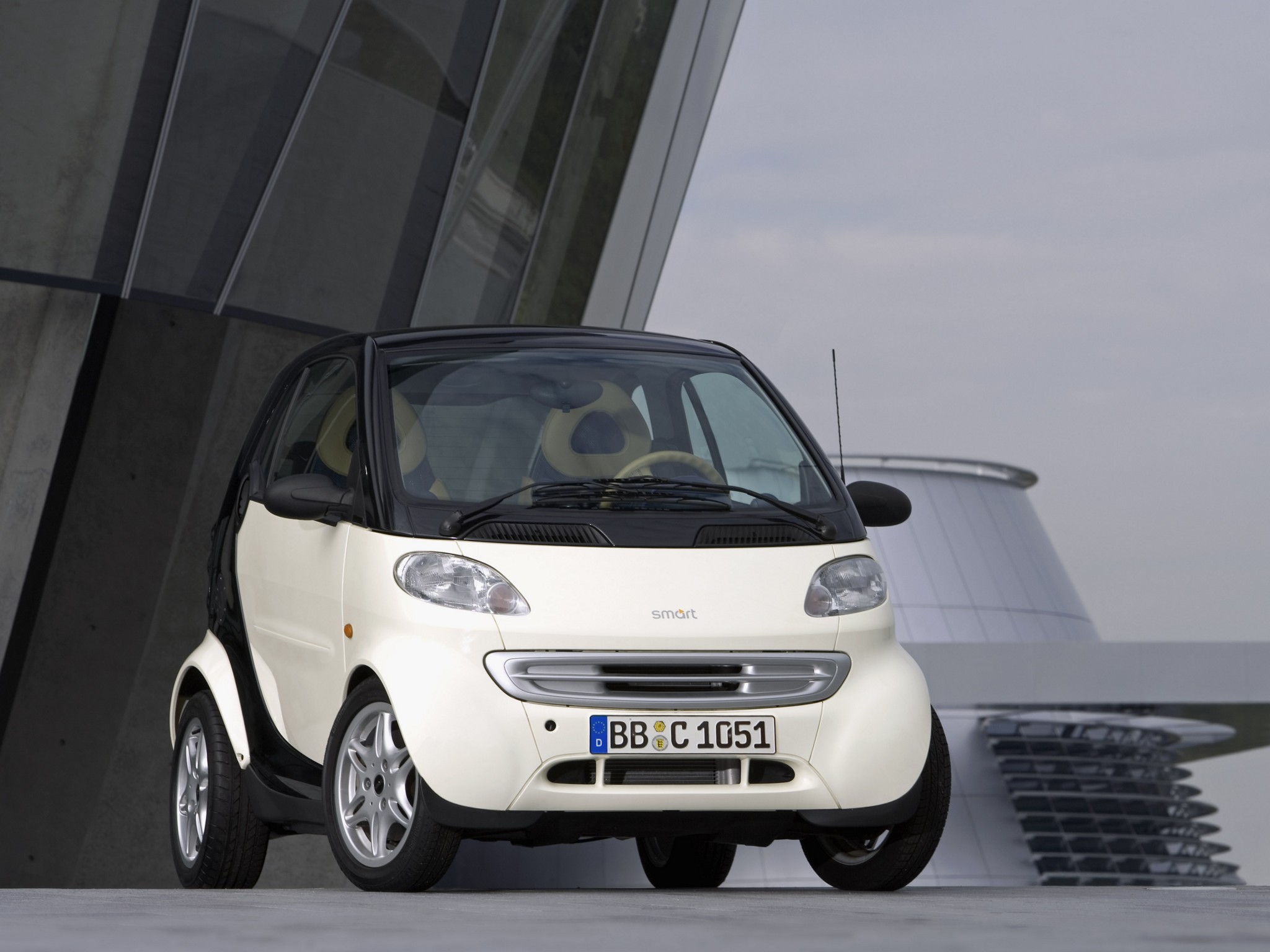 Smart Fortwo photo 13