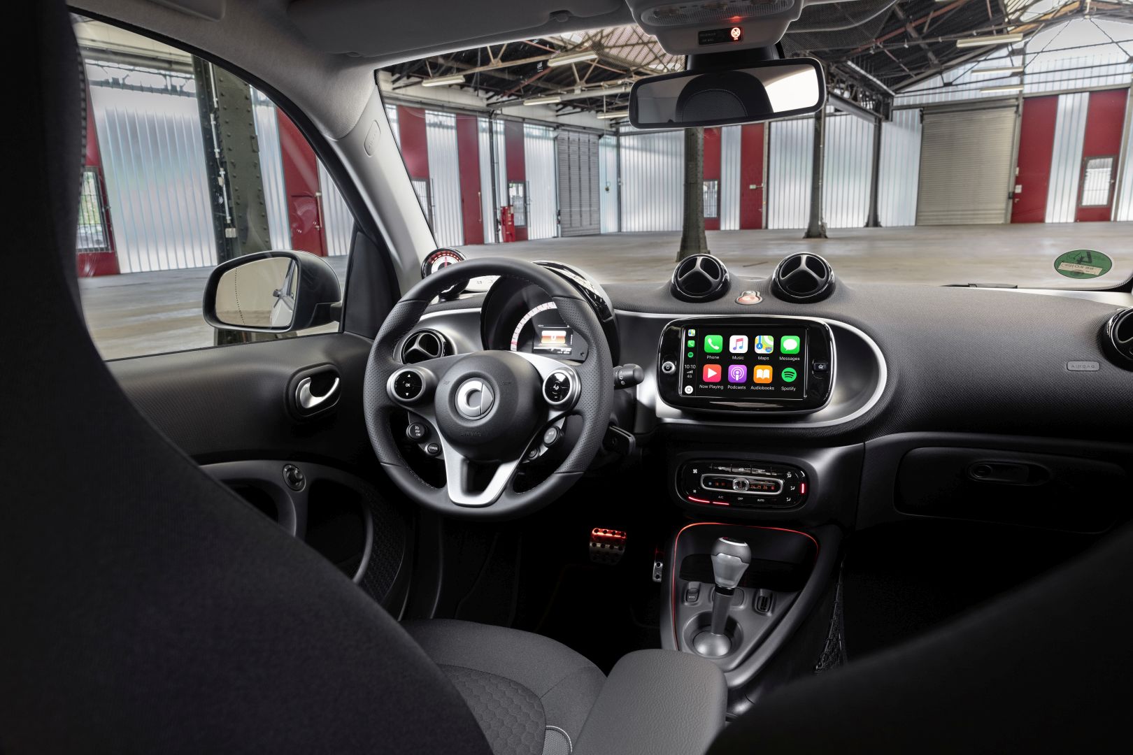 Smart Fortwo photo 19