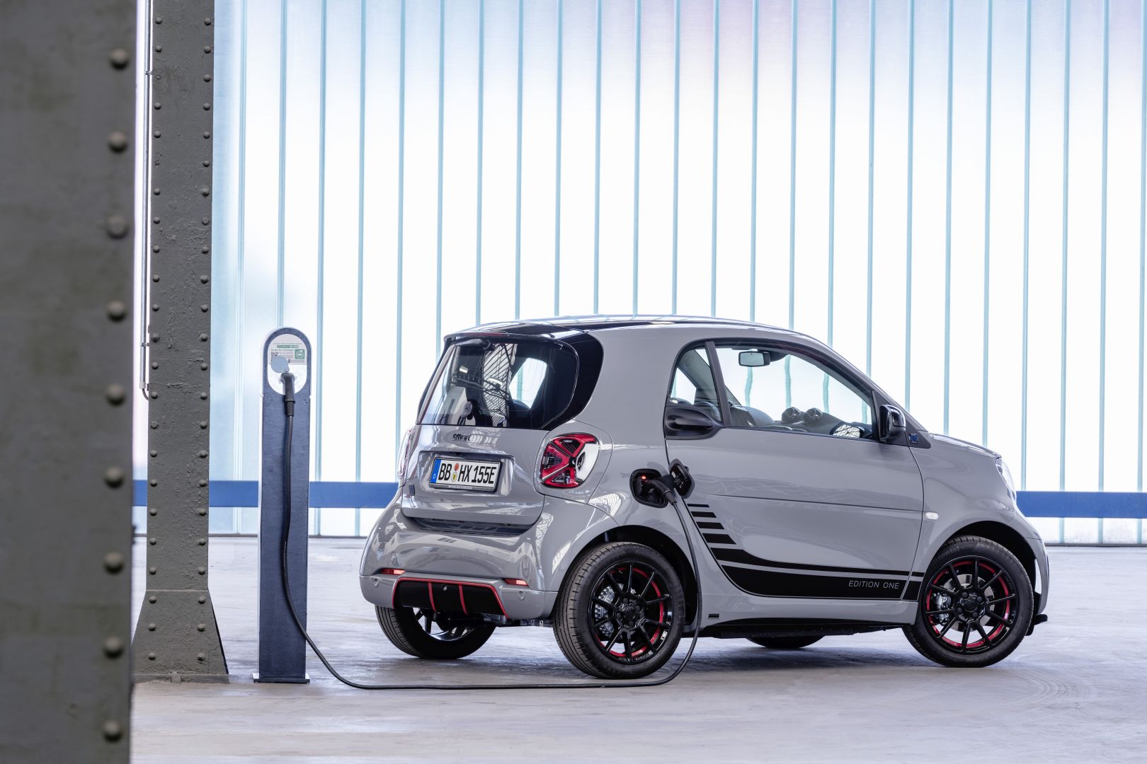 Smart Fortwo photo 9
