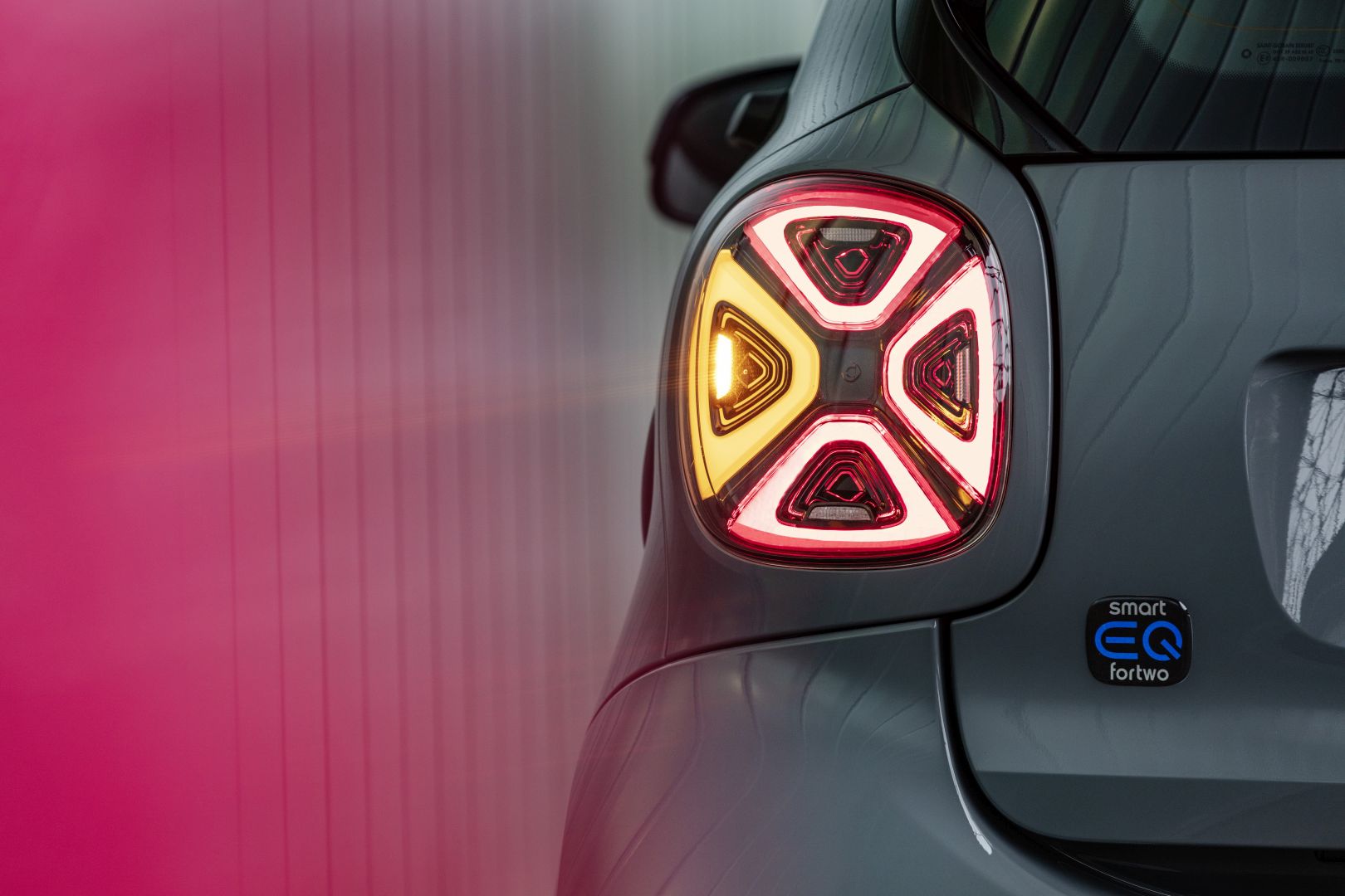 Smart Fortwo photo 12