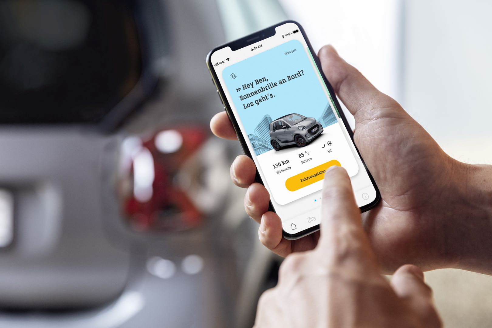 Smart Fortwo photo 14