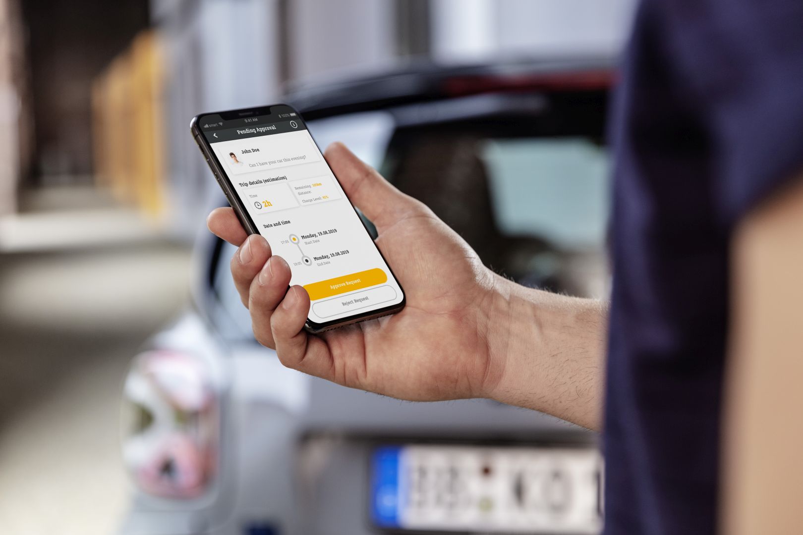 Smart Fortwo photo 15