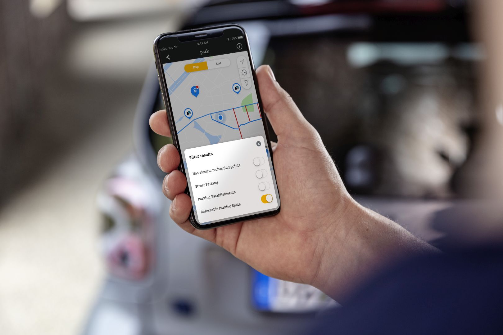 Smart Fortwo photo 16