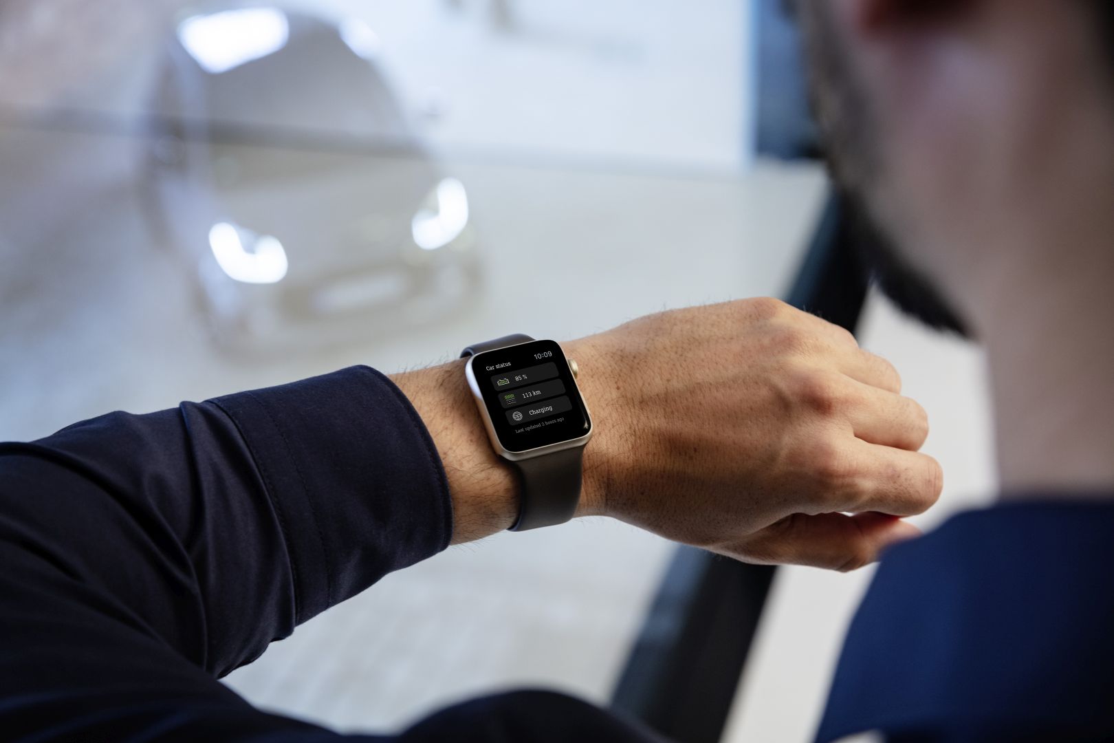 Smart Fortwo photo 17