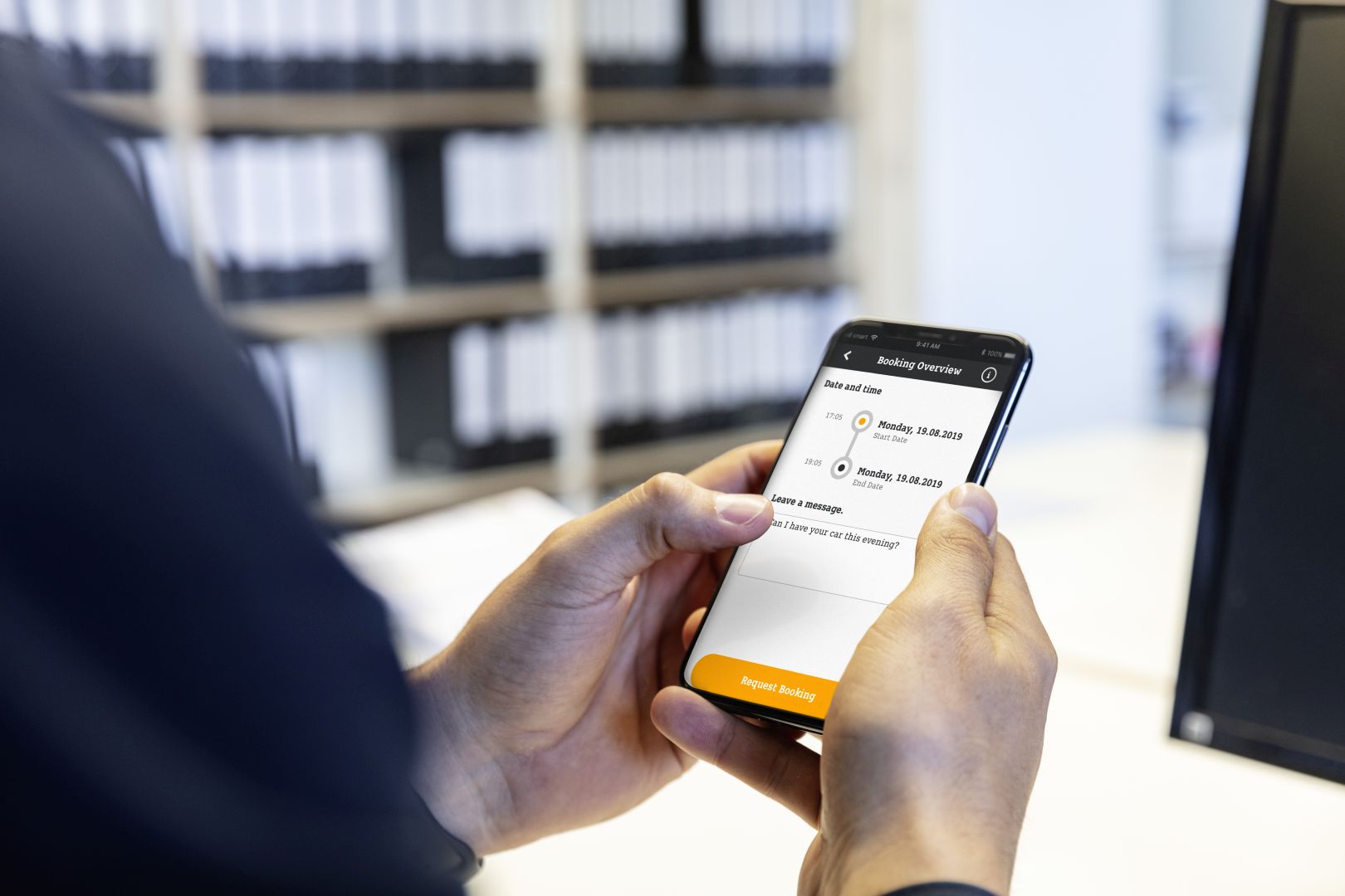 Smart Fortwo photo 18