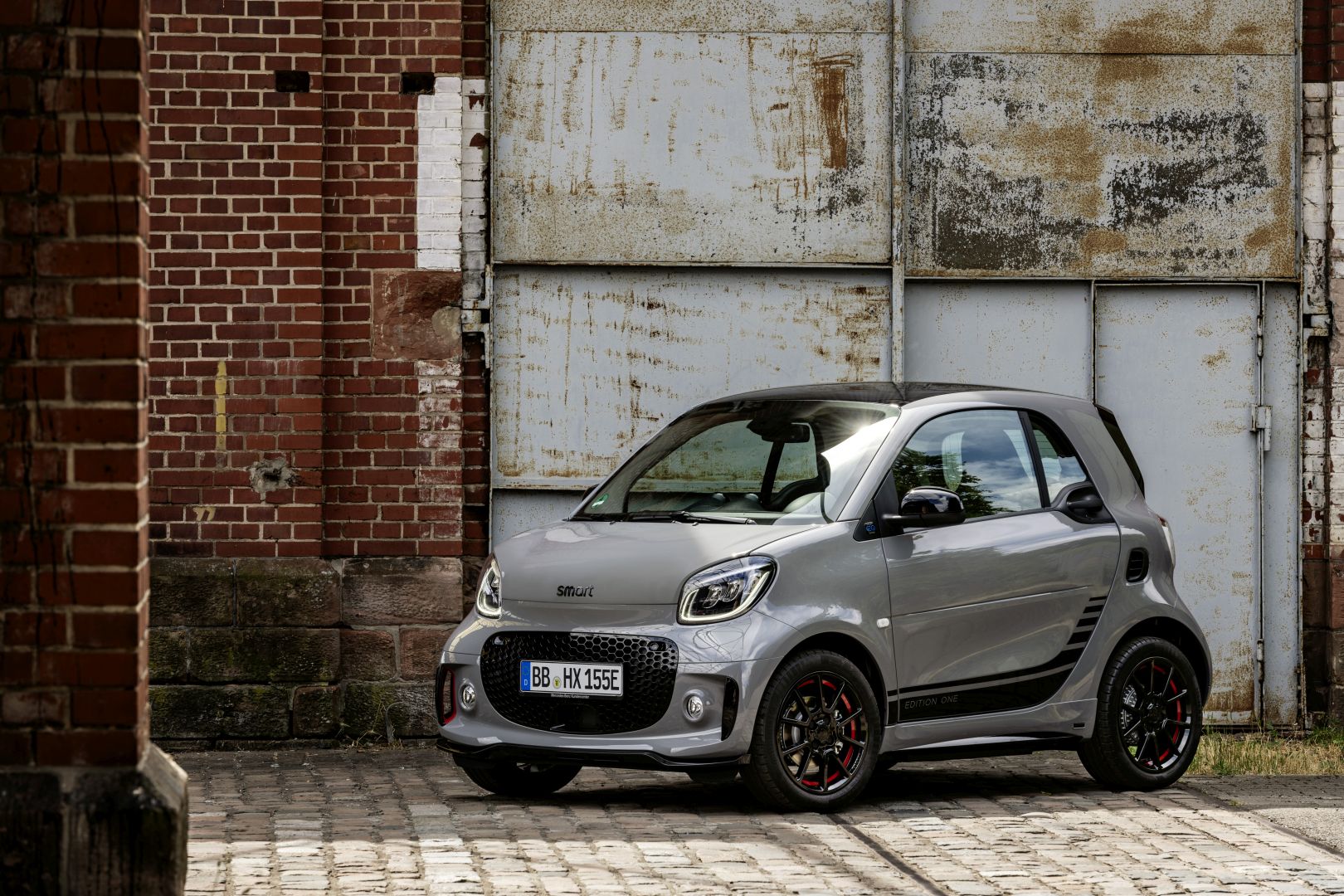 Smart Fortwo photo 3