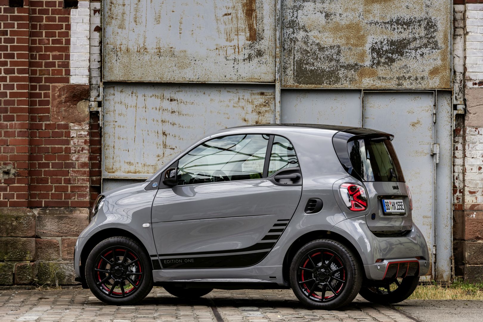Smart Fortwo photo 6