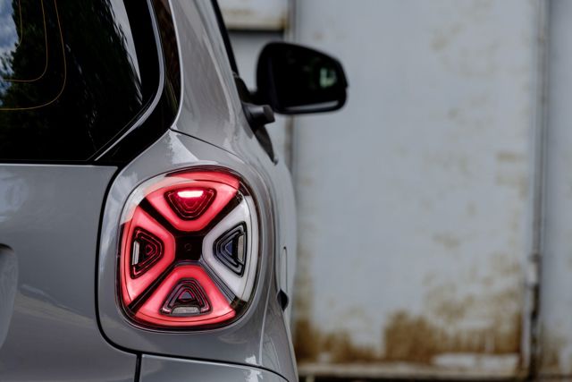 Smart Fortwo photo 7