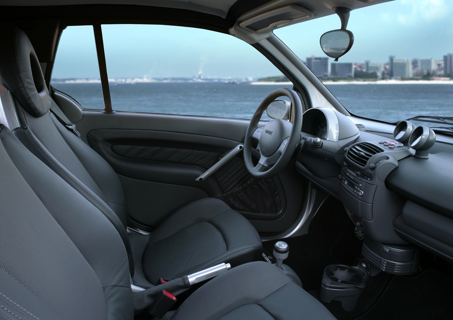 Smart Fortwo photo 11