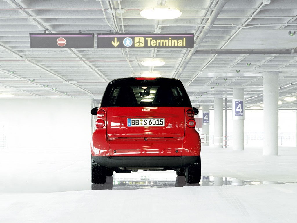 Smart Fortwo photo 7