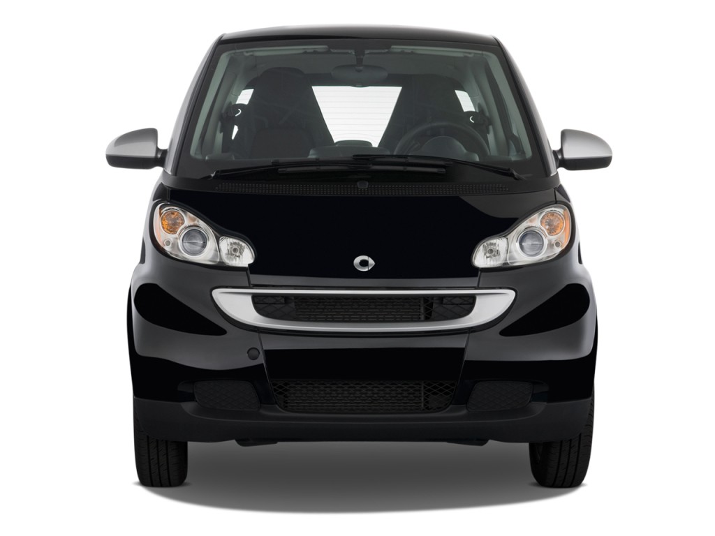 Smart Fortwo photo 9