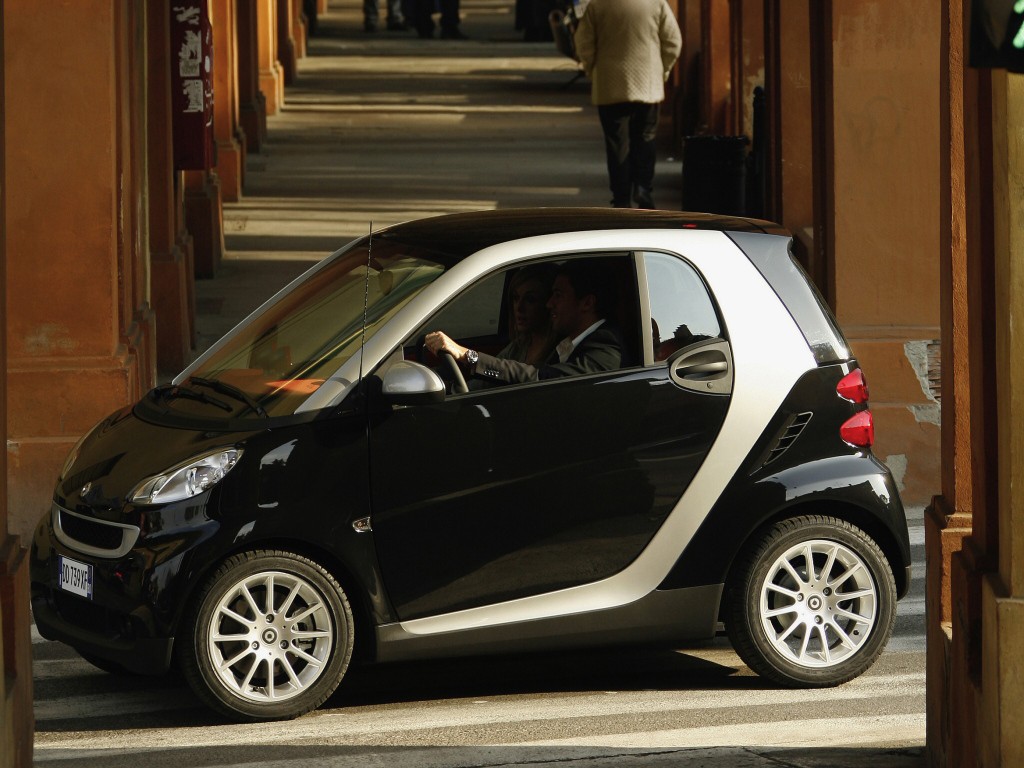 Smart Fortwo photo 11
