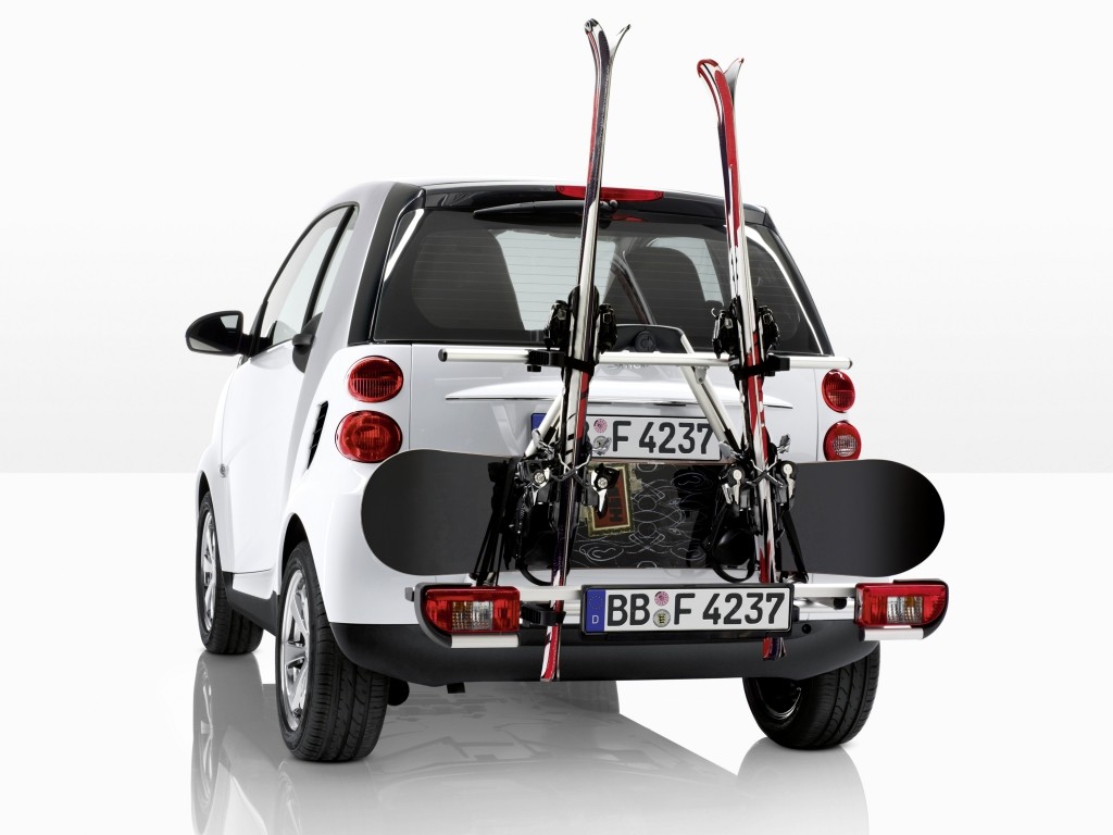 Smart Fortwo photo 12