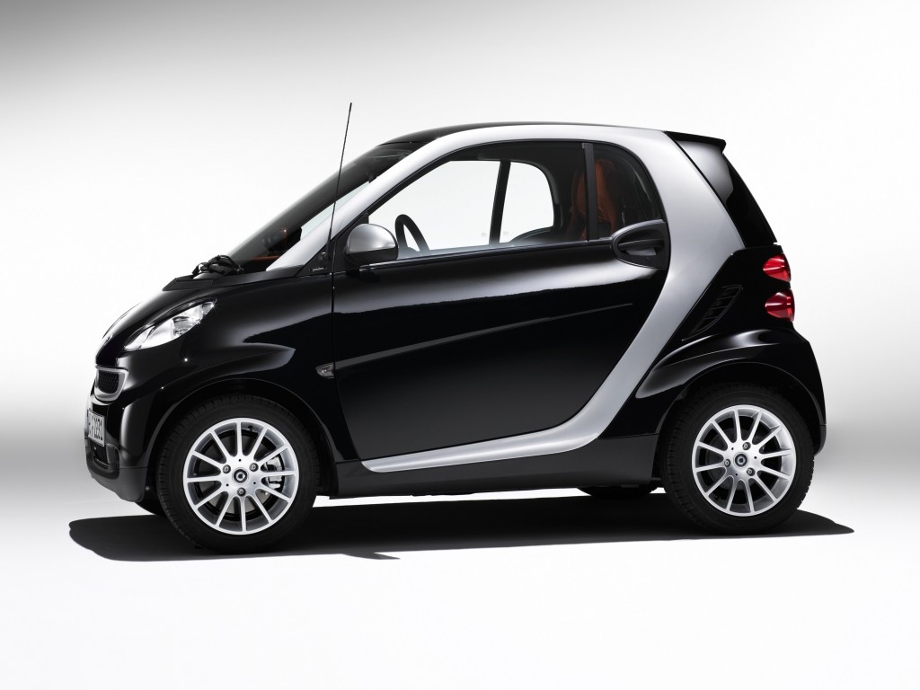 Smart Fortwo photo 15