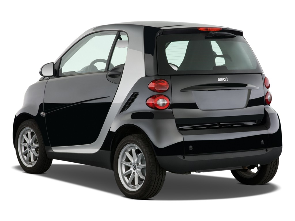 Smart Fortwo photo 6