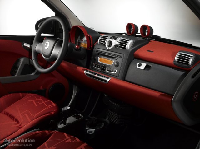 Smart Fortwo photo 19
