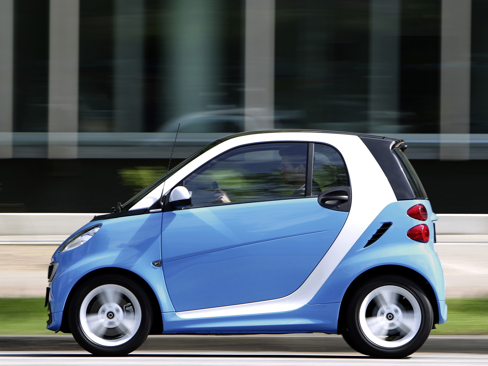 Smart Fortwo photo 8