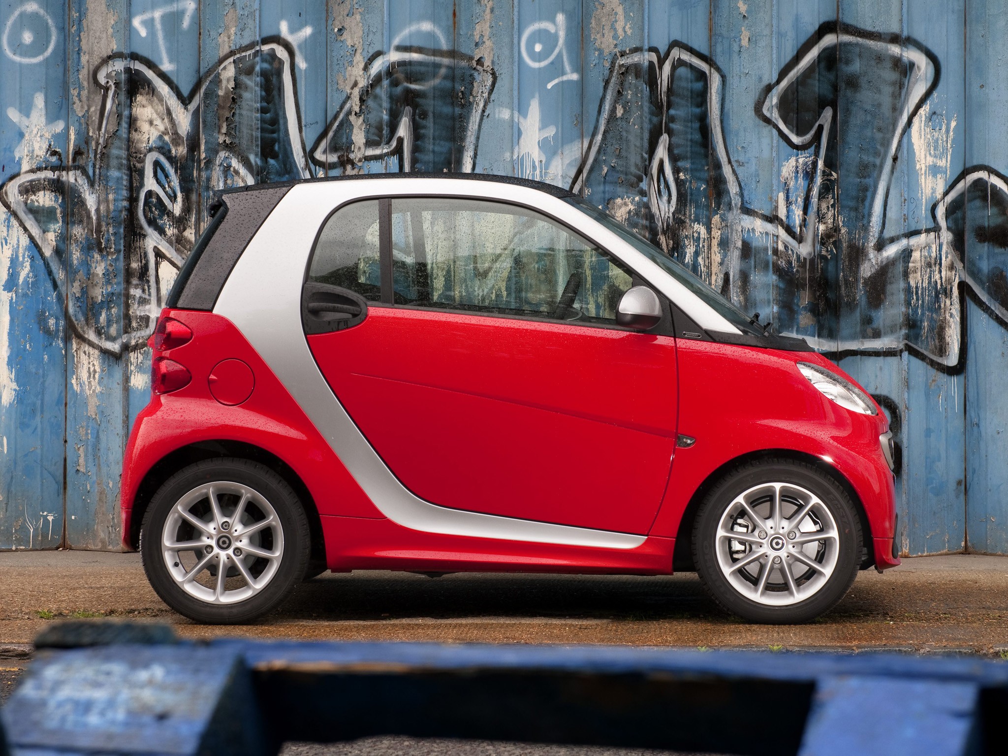 Smart Fortwo photo 15