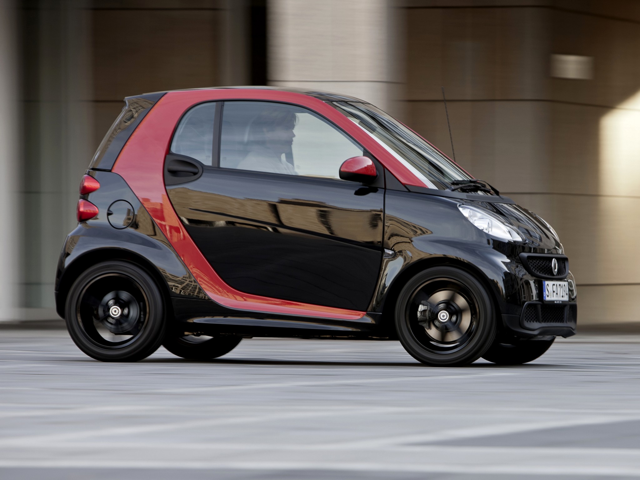Smart Fortwo photo 25
