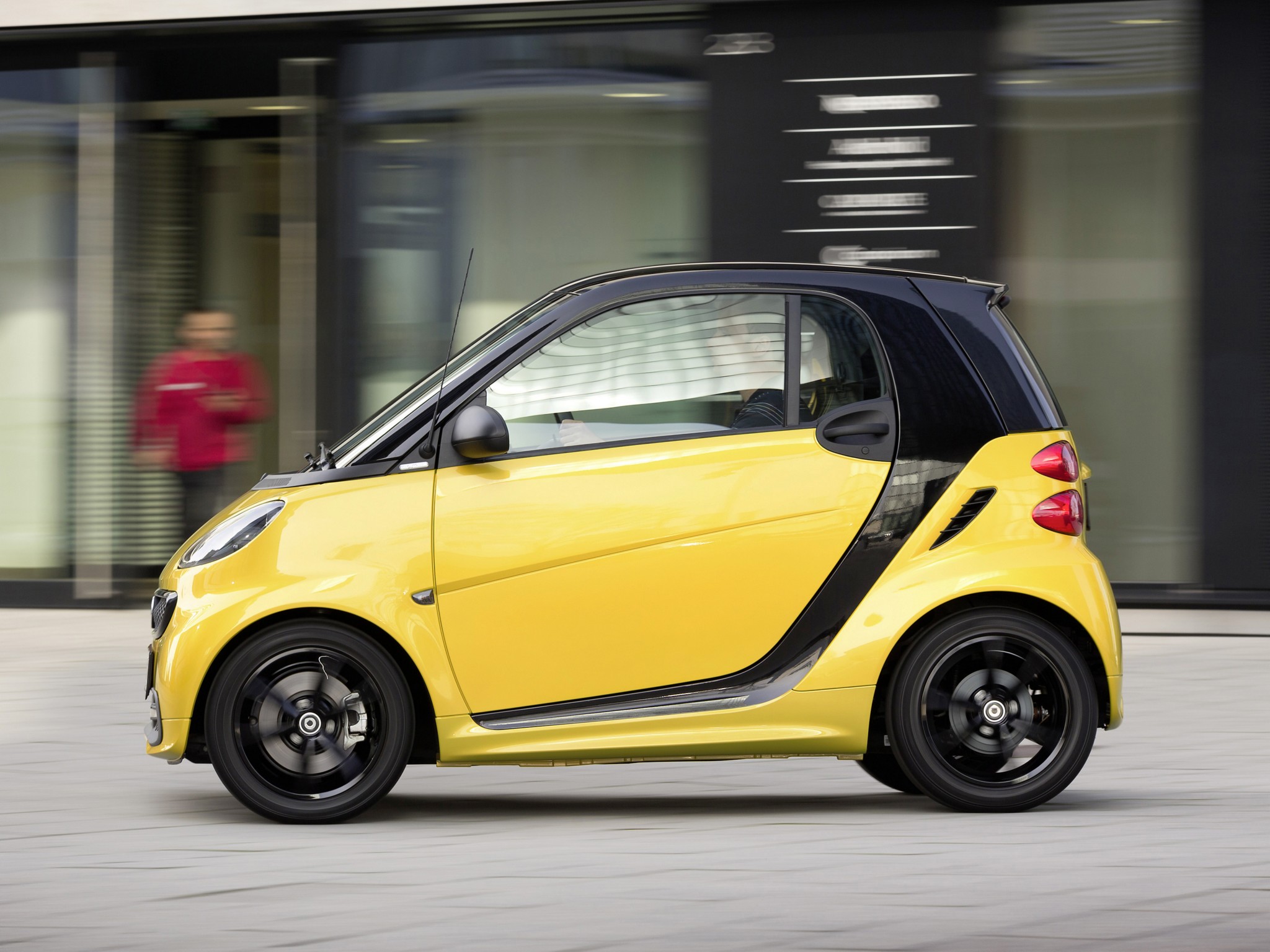Smart Fortwo photo 32