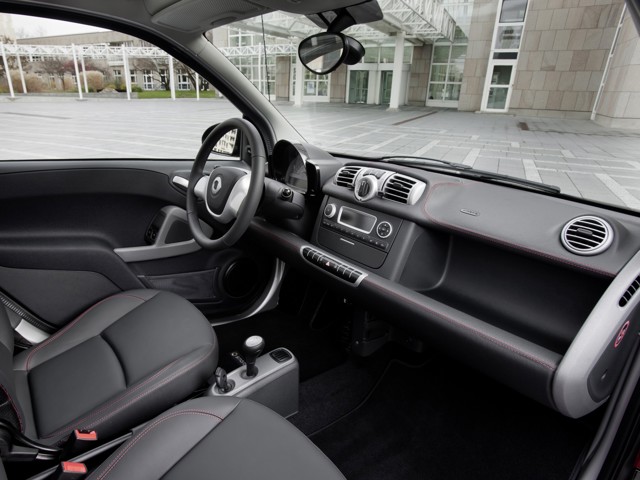 Smart Fortwo photo 37