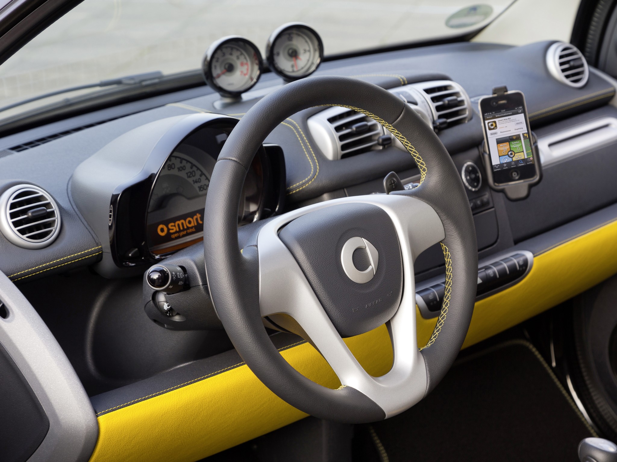 Smart Fortwo photo 38