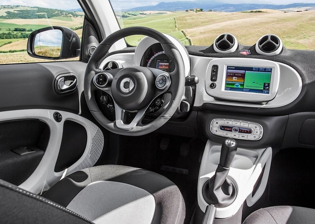 Smart Fortwo photo 67